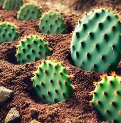 L’utilizzo delle pale di fico d’India: Tradizione e&nbsp;Innovazione