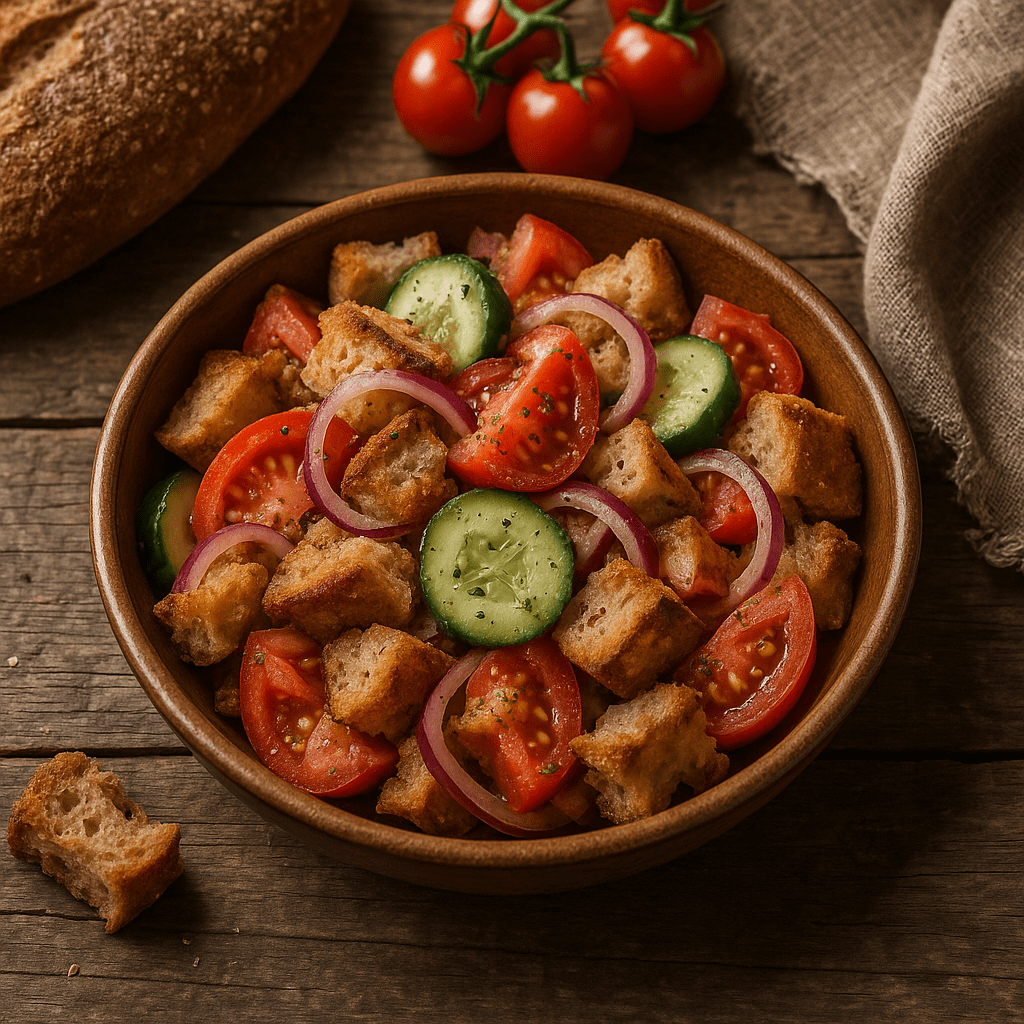 La Cialledda Pugliese: Tradizione Contadina dal Cuore della&nbsp;Murgia