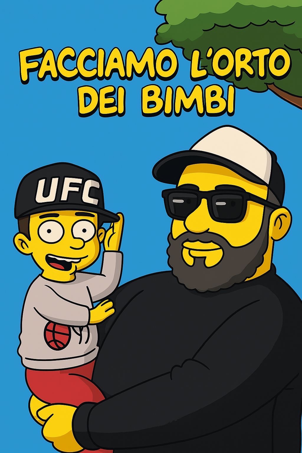 👩‍🌾 Fare un orto con i bambini: un’avventura educativa e&nbsp;divertente